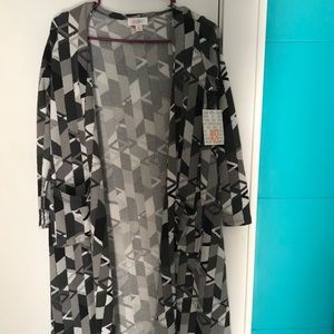 Lularoe Sarah XS NWT